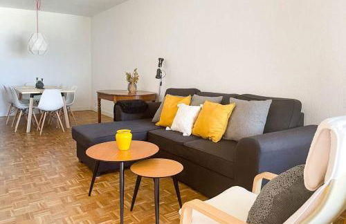 Apartamento con personalidad a 600 m de la playa. - Foto 42