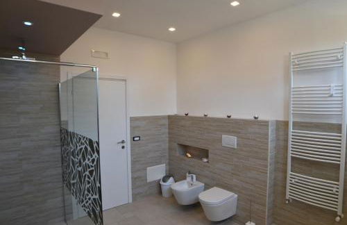 Appartamenti in villa Alessia - Foto 64