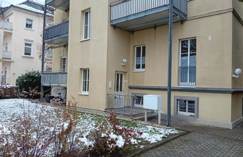 fambiwo - Top Ferienwohnung in sehr guter Lage - Foto 21