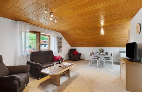 Ferienwohnung Hörth - Foto 12