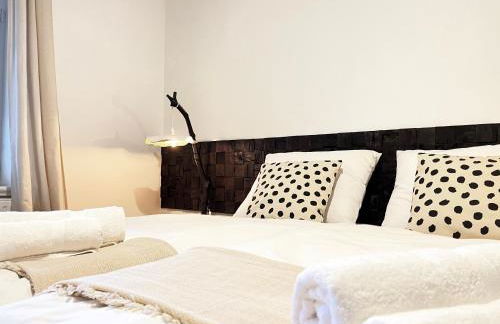 Stylish Central Apartment - Foto 26