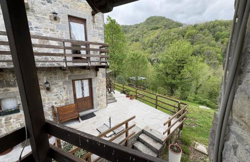 GOLDEN SPUR COTTAGE - Foto 57