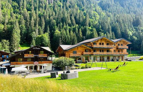 Hameau des Prodains - Résidence - Foto 38