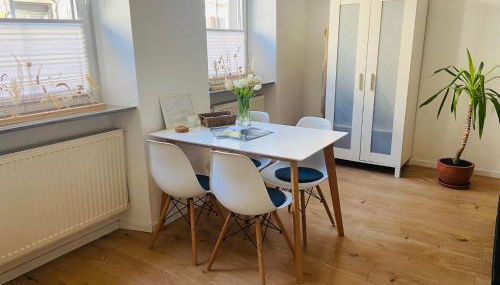 Ferienwohnung Zur Alten Schmiede - Foto 2