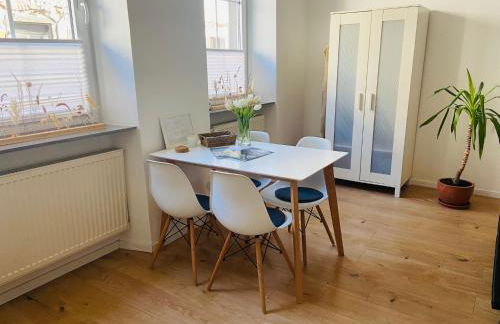 Ferienwohnung Zur Alten Schmiede - Foto 2