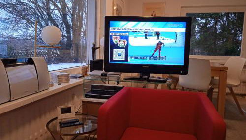 Ferienwohnung Merlina WLAN-Wandern-Radfahren-Motoradurlaub - Foto 5