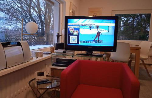 Ferienwohnung Merlina WLAN-Wandern-Radfahren-Motoradurlaub - Foto 5