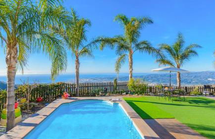 Villa Paraiso Arenas by Ruralidays - Foto 1