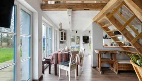 Ferienhaus Suzanne Mercimersea - Foto 4