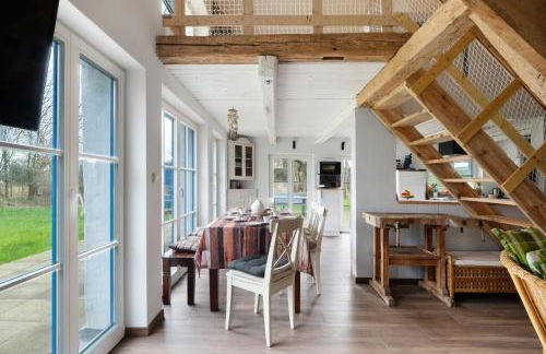 Ferienhaus Suzanne Mercimersea - Foto 4