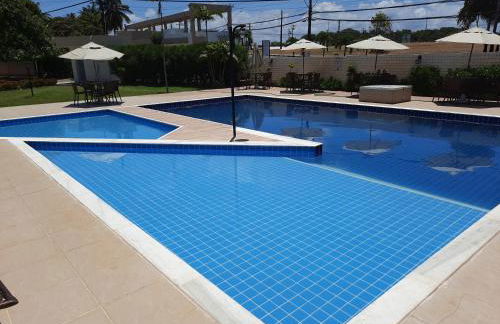 Village Bella Lunna 08 - 1 Qto - Guarajuba - Foto 19