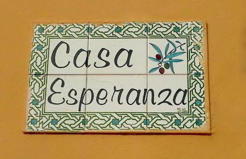 Casa Esperanza - Foto 18