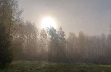 Domek przy Majątku Morgi - Foto 24