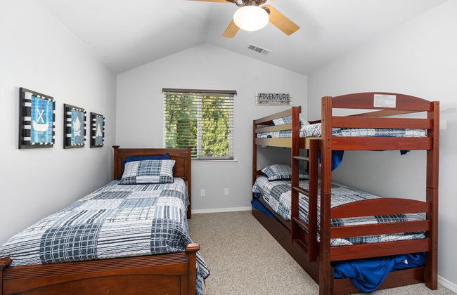 Silverstone Cabin - Foto 3