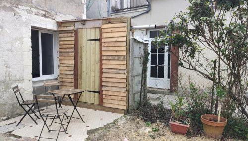 2 pièces Ecueillé, 20mn ZooBeauval - Foto 2