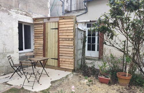 2 pièces Ecueillé, 20mn ZooBeauval - Foto 2