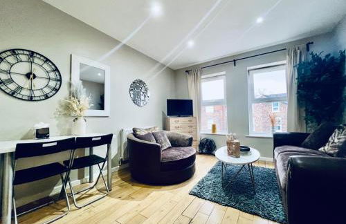 Lovely 3 Dbl Bed (sleeps upto 6) close to centre. - Foto 1