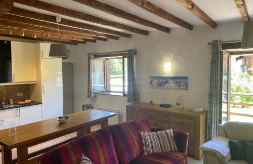 Chalet Muguet - Centre of Village location! - Foto 12