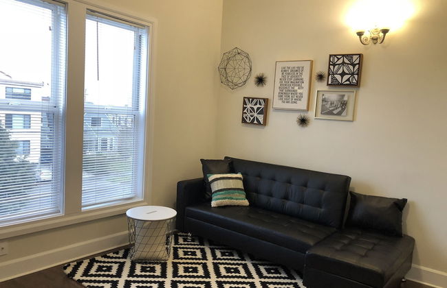 Capitol Hill Apartments - Foto 21