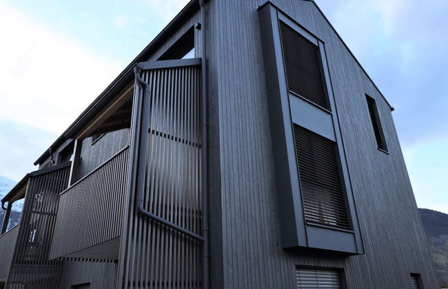 Apartment in Mieders Near Ski Lift - Foto 1