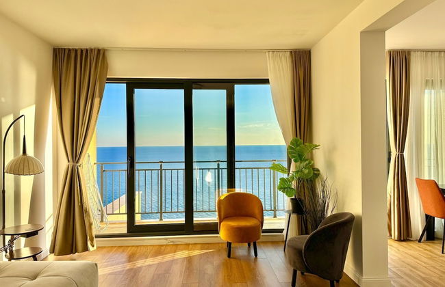 Apartments Azimut Rezevici - Foto 8