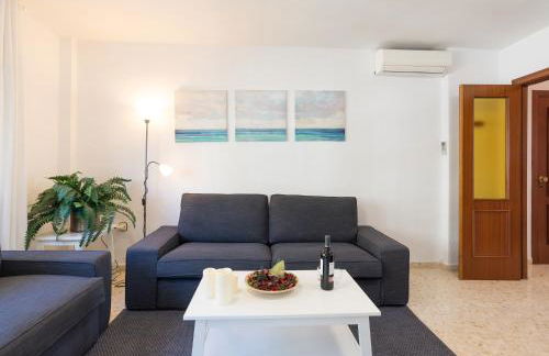 Sandy Playa Golf Málaga con Parking - Photo 15