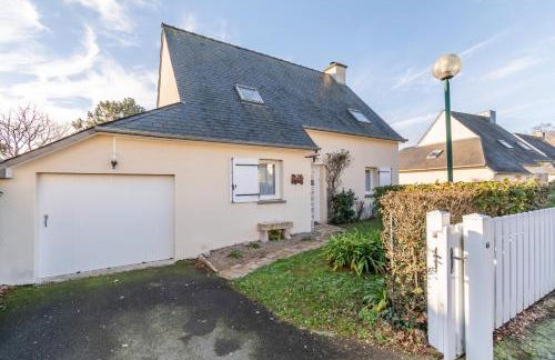 Maison pour 6 à Erquy - Piscine collective - Foto 23