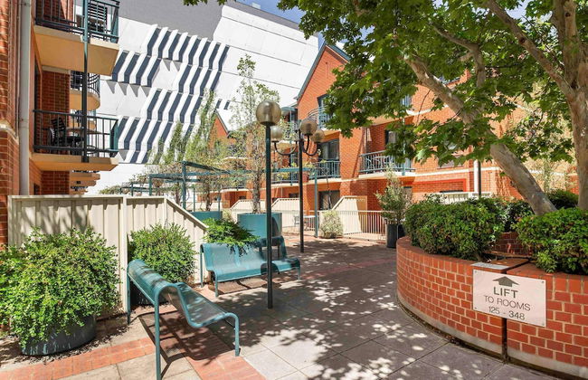 BreakFree Adelaide - Foto 48