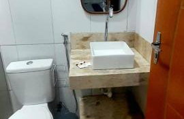 DUNAS RESIDENCE CASA 12 - Foto 35