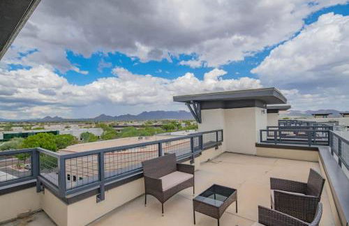 Kierland Commons, Private Rooftop, TPC Golf, Pool, Gym - Foto 29