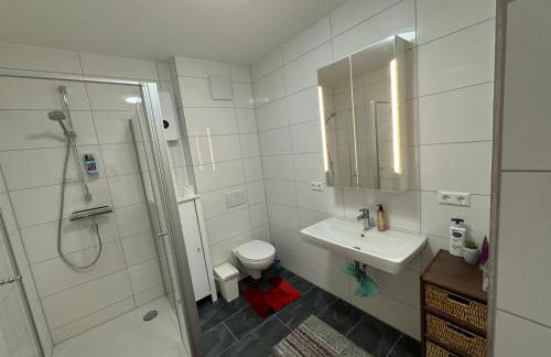 Tolle helle & ruhige 125 qm Whg. nähe Zentrum I-O - Foto 15