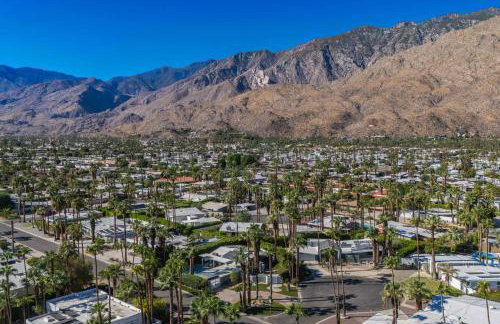 Twin Palms Paradise - Foto 8