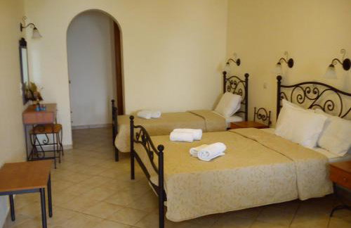 Archipelagos hotel - Foto 10