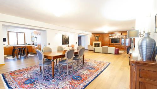 Villa Adige Luxury - M&M Holiday House - Photo 3