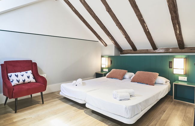 Slow Suites Chueca - Foto 12