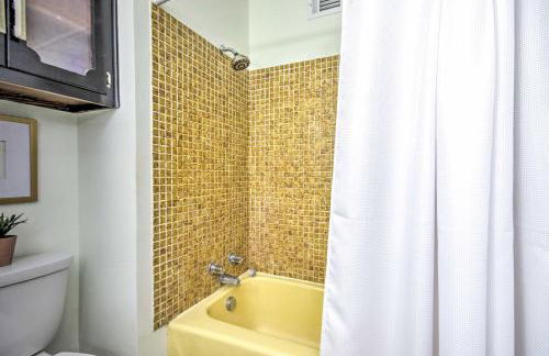 Charming Retreat about 1 Mi to Augusta National! - Foto 22