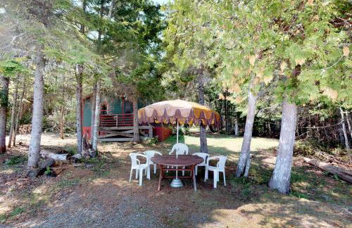 Moosehead Memories + Sandbar Cabin - Foto 27