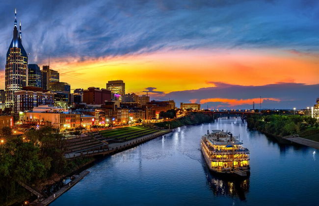 Legends of Music City - Foto 22