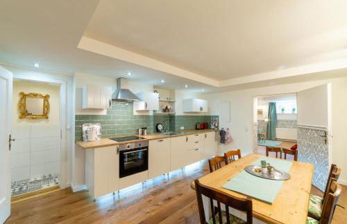 Bürgerpark Apartments - Photo 13