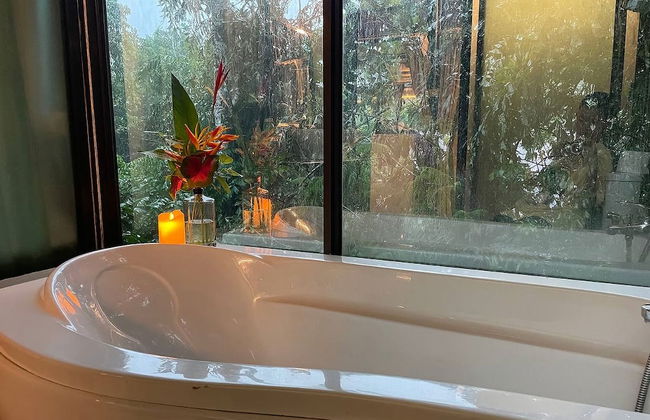 Villa Sri Kampung - Foto 21