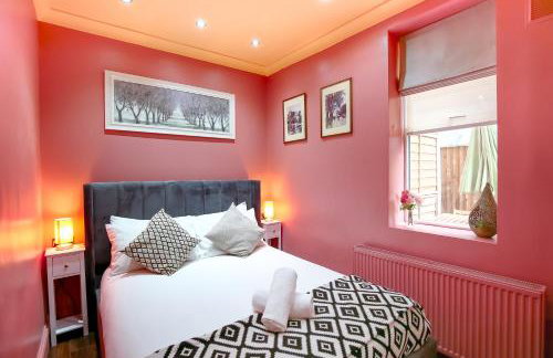 Perfect Booking Steps from Brixton Station - Foto 11