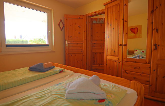 Exklusiver Bungalow mit Terrasse in Rerik - Foto 7