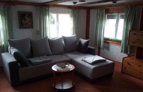 Haus Biggi - Ferienwohnung Säntis - Foto 3