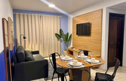 422 Studio 25 - perto do Lago Shopping e Mercado - Foto 17