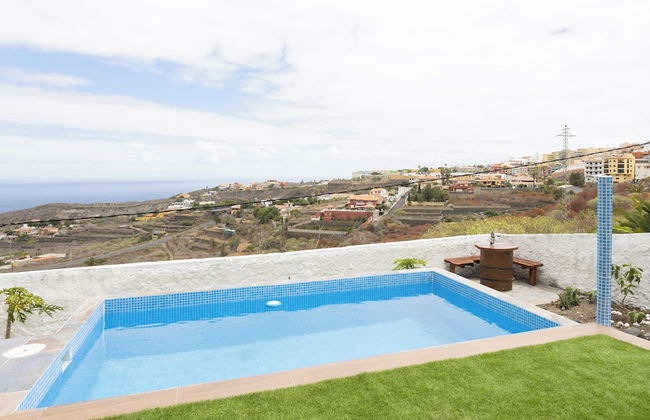 SERENDIPITY F.M - Foto 44