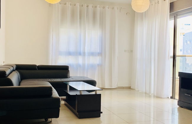 King David Apartment on the Sea - Foto 19