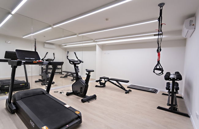 Casas do Forte DC in Tavira - Foto 15