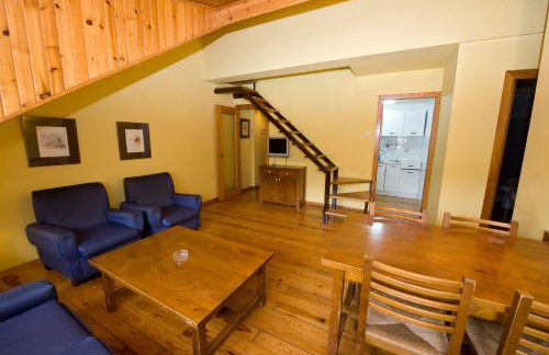 Apartamentos Pessets Adelaida - Foto 28