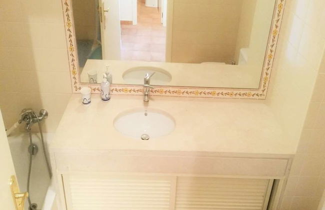 Aroeira Golf and Beach by Host-Point - Foto 15