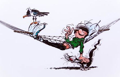 Ferienwohnung "Gaston" Mitten in Waldbreitbach - Foto 1